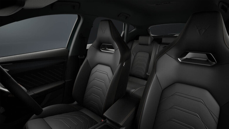 CUPRA Formentor 1.5 eHybrid 204 V3 5dr DSG Estate